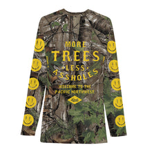 Load image into Gallery viewer, More Trees x Lords Wind Guard Jersey - Realtree Camo
