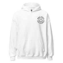 Load image into Gallery viewer, Women&#39;s Don&#39;t Worry Embroidered Pullover Hoodie
