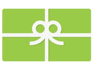 More Trees Supply Co. Gift Card