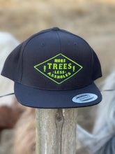 Load image into Gallery viewer, More Trees Embroidered Hat
