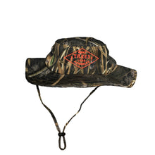 Load image into Gallery viewer, More Trees Camo Boonie Hat
