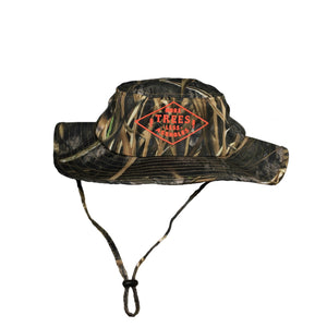 More Trees Camo Boonie Hat
