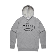 Load image into Gallery viewer, More Trees Premium Mid-weight Pullover Hoodie
