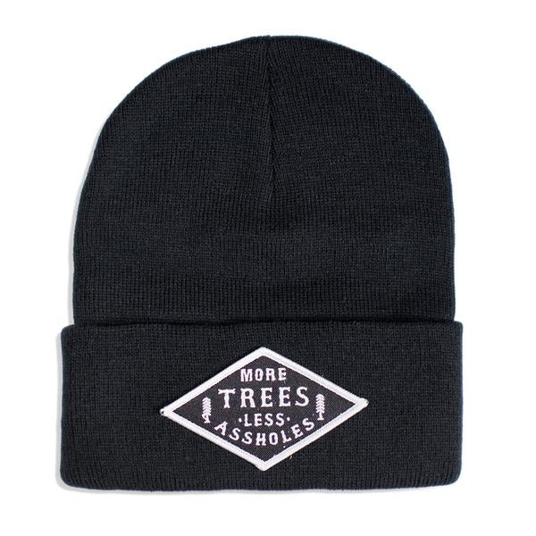 More Trees Shipyard Beanie