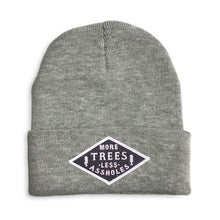 Load image into Gallery viewer, More Trees Shipyard Beanie
