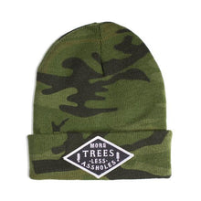 Load image into Gallery viewer, More Trees Shipyard Beanie
