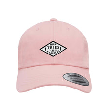 Load image into Gallery viewer, More Trees Premium Dad Hat
